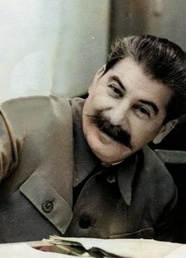 Intrigen und dunkle Geschäfte des Imperialismus: Gedanken und Hintergründe zum Mord an J.W. Stalin