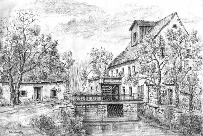 Sewastopol 1828 – das Geschäft mit der Seuche